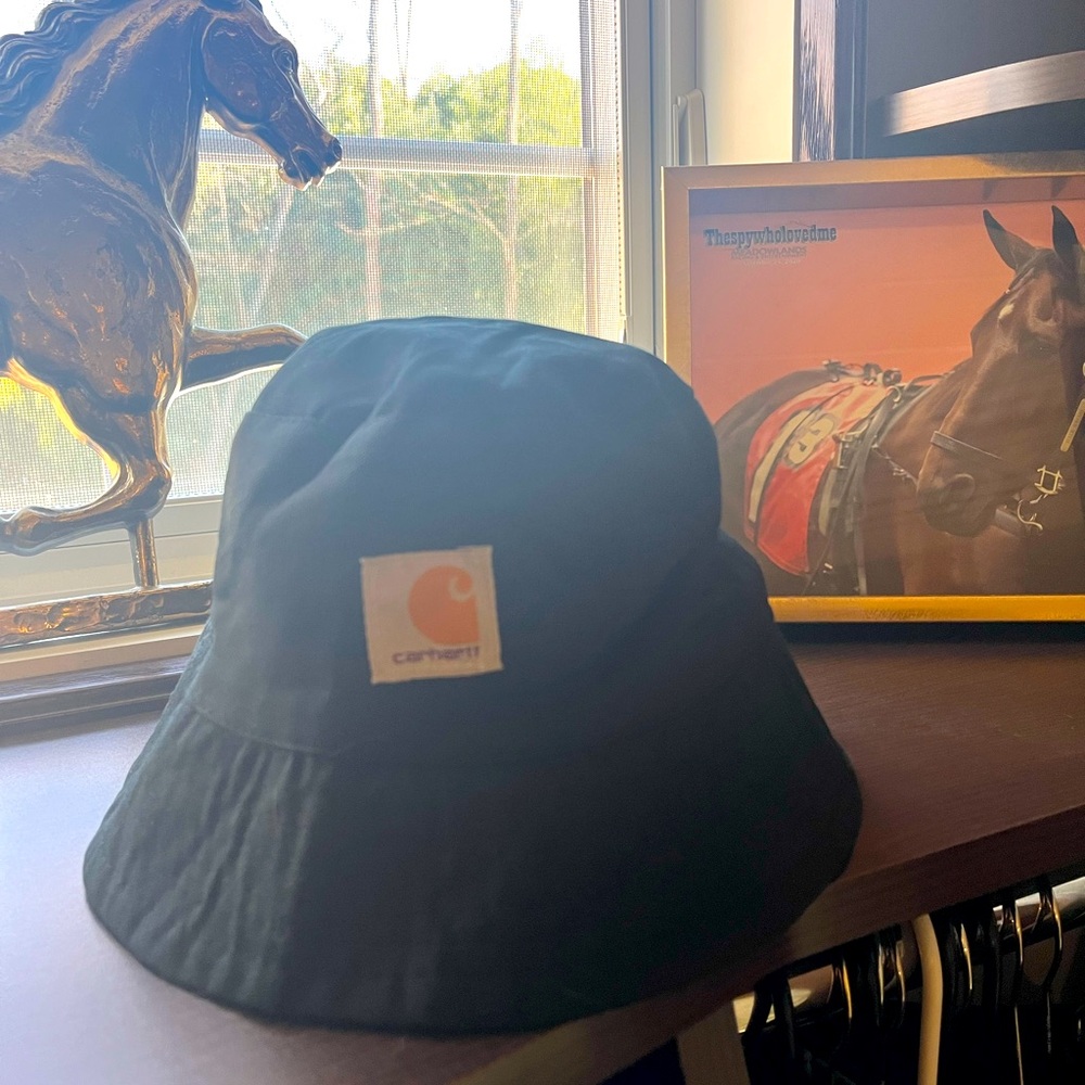 Carhartt Bucket/Sun Hat